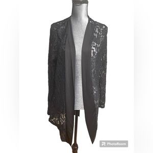 Women’s Lace Cardigan